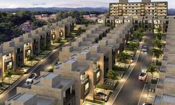 Imagem 3: Casas em Condomínio Fechado REF: Granja Viana - RTA