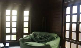 Imagem 3: Casa de 133 m² com 4 quartos à venda no Alto Caiçaras - BH