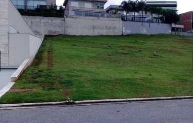 Imagem 12: Lote ou Terreno a Venda em Barueri Alphaville Tamboré, Condomínio Villa Solaia, ao lado do