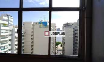 Imagem 4: Apartamento com 2 dormitórios à venda, 80 m² por R$ 650.000,00 - Icaraí - Niterói/RJ