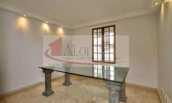 Imagem 5: Sobrado de esquina no Pacaembu à venda