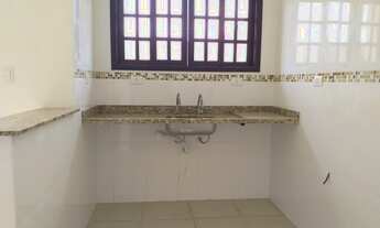 Imagem 2: Casa de condomínio sobrado para venda tem 77 metros quadrados com 2 quartos