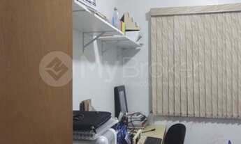 Imagem 6: Goiânia - Casa Padrão - Setor Três Marias