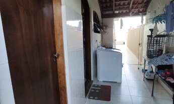 Imagem 4: Vende linda casa no Socorro, 3 dormitórios, sendo 1 suíte, sala 2 ambientes, 170 m², 2 vag