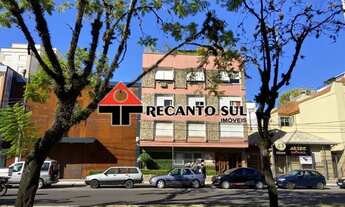 Imagem 3: PORTO ALEGRE - Apartamento Padrão - Rio Branco