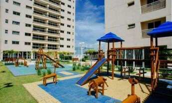 Imagem 4: Apartamento no Vitral Benfica