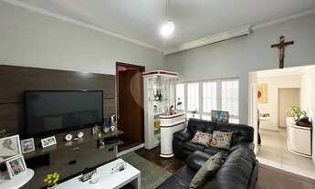 Imagem 4: Piracicaba - Casa Padrão - Cidade Alta