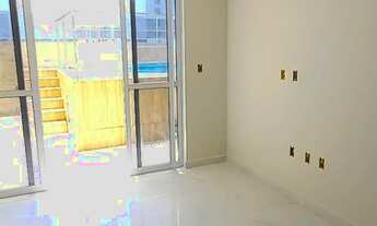 Imagem: Cobertura de 3 Quartos nos Bancários