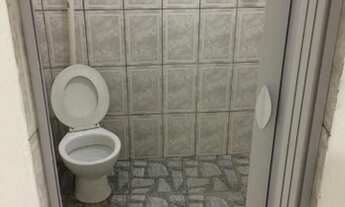 Imagem 2: Aluga se Casa de dois cômodos