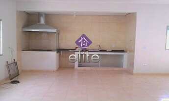 Imagem 4: CHACARA RESIDENCIAL em ATIBAIA - SP, TANQUE