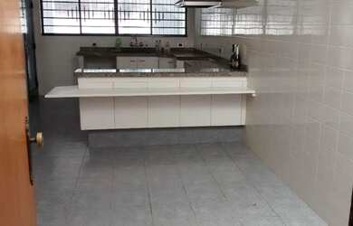 Imagem 6: Casa Jd Maramba área central