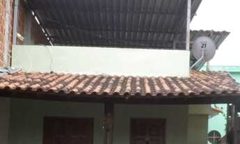 Imagem 2: Casa para venda possui 120 metros quadrados com 2 quartos em São Pedro - Juiz de Fora - MG