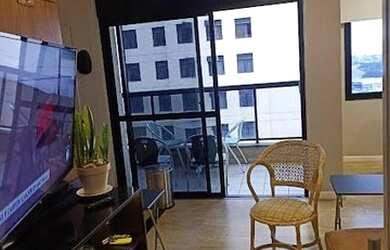 Imagem 6: São Paulo - Flat - Campo Belo