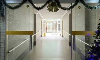 Imagem 2: Apartamento para aluguel ou venda com 53 m² quadrados com 2 quartos em Centro - Juiz de Fo