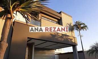 Imagem 3: Votorantim - Casa de Condomínio - Alphaville Nova Esplanada