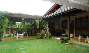 Imagem: Chácara Estilo Rústico junto á NATUREZA