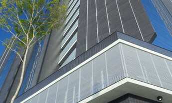 Imagem: Empreendimento comercial e residencial em