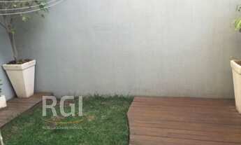 Imagem 6: Porto Alegre - Casa Padrão - Ipanema