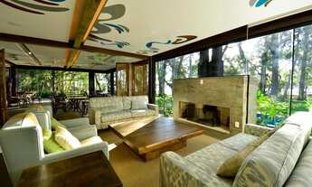 Imagem 5: Porto Alegre - Casa Padrão - Ipanema