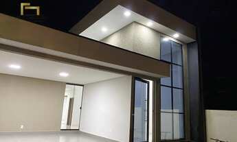 Imagem 2: Excelente Casa de Alto Padrão na Ponte Alta!