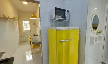 Imagem 7: Flat Mobilidado disponível para Fixo ou Temporada na Atalaia