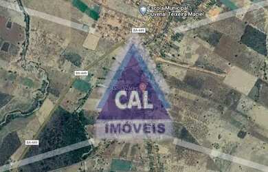 Imagem 6: Fazenda/Sítio/Chácara para venda possui 10000 metros quadrados em Centro - Cotegipe - BA