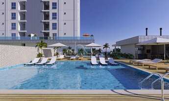 Imagem 3: Apartamento no Edifício Opera Tower - Lançamento