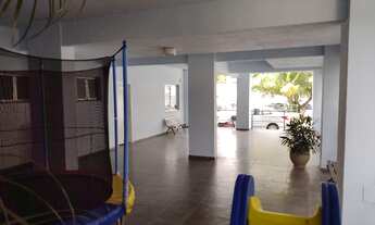 Imagem 6: Apartamento, 2 Qtos, Frente, Vaga, Candido Benício, Pça Seca Rio de Janeiro - RJ