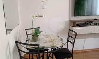 Imagem 5: Sorocaba - Apartamento Padrão - Jardim das Magnólias