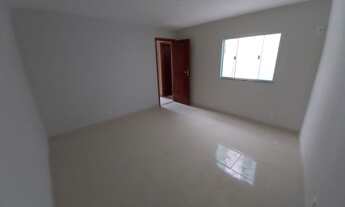 Imagem 2: Ótima Casa Nova Duplex, 2 qts, suíte, espaço para carro, Nilópolis