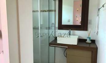 Imagem 3: Casa Condomínio - Urbanova - Residencial Floradas do Paratehy - 4 Suítes - 276 m²