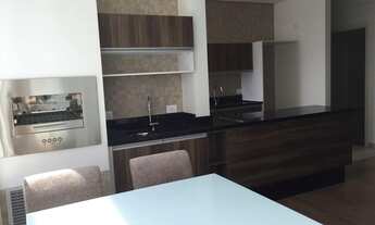 Imagem 3: Apartamento para venda mobiliado, <br>possui 43 metros quadrados com 1 quarto