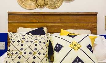 Imagem 4: Apartamento para venda com 57 metros quadrados com 2 quartos