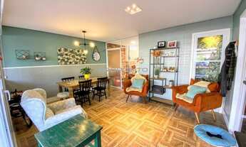 Imagem 7: Sobrado de 3 dormitórios no bairro Moinhos de Vento! Ref.:1336