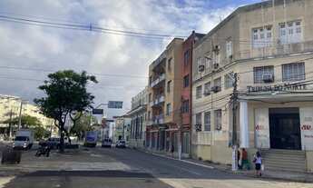 Imagem 2: Prédio/Edifício inteiro para aluguel e venda possui 872 metros quadrados em Ribeira - Nata