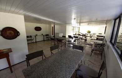 Imagem 5: Apartamento com 3 dormitórios à venda, 126 m² por R$ 598.000,00 - Aldeota - Fortaleza/CE