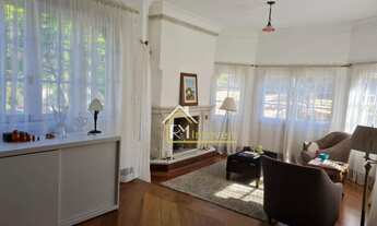 Imagem 2: Belíssima Casa Alphaville Zero