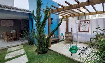 Imagem: ALUGO - Casa no Condomínio Vale dos Cristais