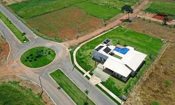 Imagem 7: Terreno em condomínio - Residencial Terra Santa