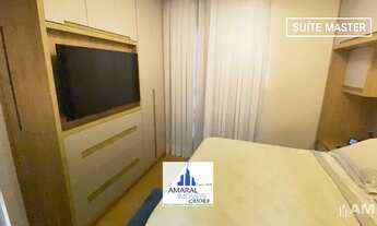 Imagem 7: REF: V077 ED. VILA MARÍN PRÓXIMO DO MAR