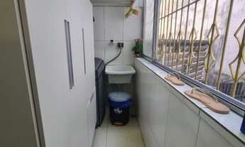 Imagem 6: Apartamento com 2/4 em Nazaré R$ 260.000