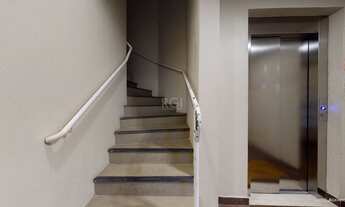 Imagem 2: Porto Alegre - Apartamento Padrão - Jardim Botânico