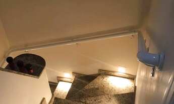 Imagem 7: Sobrado 4 Dormitórios, Quintal, Piscina, Bairro Marapé