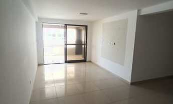 Imagem 3: Apto pé na Areia 3 suítes no Bessa