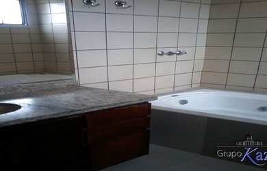 Imagem 5: Apartamento - Cobertura Duplex - Condomínio Top Vision - 180m² - 3 Dormitórios