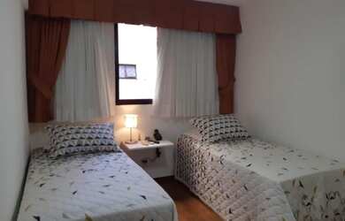 Imagem 7: Apartamento de 170 metros quadrados no bairro Leme com 4 quartos