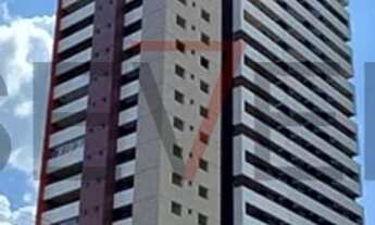 Imagem: Seven Residence. 3 Suítes. 2 ou 3 Vagas