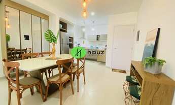 Imagem 5: Apartamento com 3 Dormitorio(s) localizado(a) no bairro em Bertioga / Ref.:AP001324