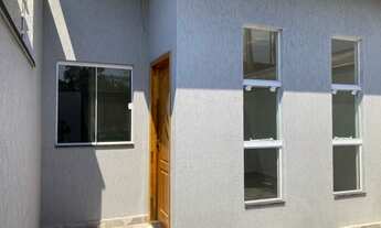 Imagem 4: Casa nova com 03 dormitórios com suíte em Taubaté!!!