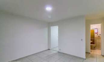 Imagem 3: Apartamento para venda com 50 metros quadrados com 2 quartos em Vila Progresso - Guarulhos